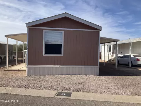 2292 N Ironwood Dr #32, Apache Junction, AZ 85120