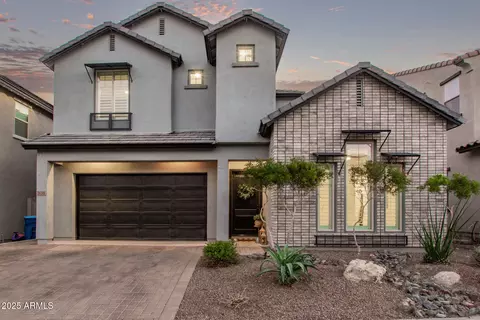 21211 W Minnezona Ave, Buckeye, AZ 85396