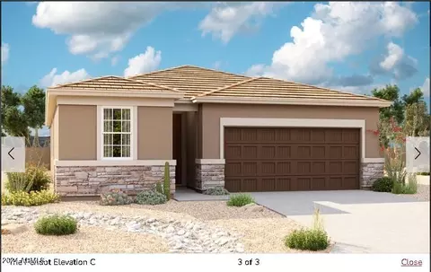 48624 N Curro Rd, Gold Canyon, AZ 85118