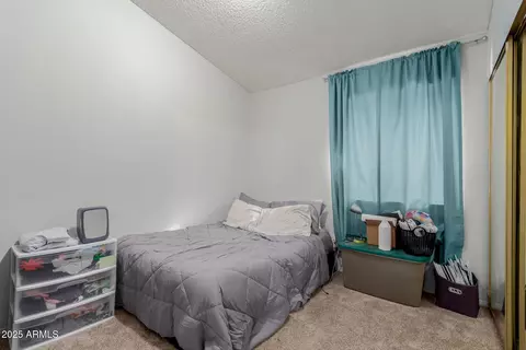 Bedroom - 170 E Guadalupe Rd #14, Gilbert, AZ 85234 photo 5 of 6