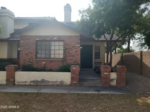 Exterior - 170 E Guadalupe Rd #14, Gilbert, AZ 85234 photo 13 of 13