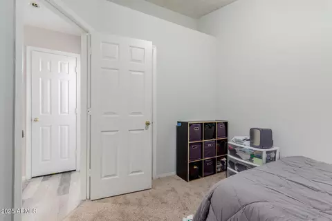 Bedroom - 170 E Guadalupe Rd #14, Gilbert, AZ 85234 photo 6 of 6