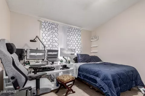 Bedroom - 170 E Guadalupe Rd #14, Gilbert, AZ 85234 photo 1 of 6