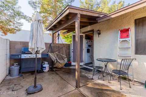 Exterior - 170 E Guadalupe Rd #14, Gilbert, AZ 85234 photo 4 of 13