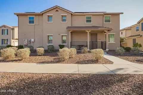 2535 N 73rd Dr, Phoenix, AZ 85035