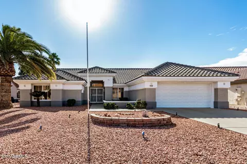 15303 W Heritage Dr, Sun City West, AZ 85375