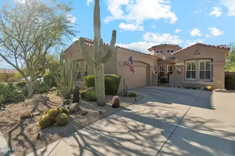 33492 N 73rd Pl, Scottsdale, AZ 85266