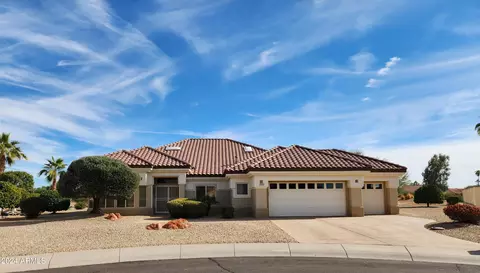 22003 N Tournament Dr, Sun City West, AZ 85375