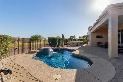 4311 N Coronado Dr, Florence, AZ 85132