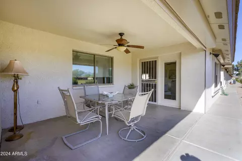 Exterior - 11250 E Kilarea Ave #252, Mesa, AZ 85209 photo 3 of 3