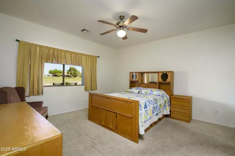Bedroom - 11250 E Kilarea Ave #252, Mesa, AZ 85209 photo 1 of 4