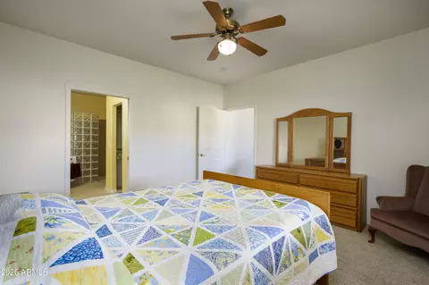 Bedroom - 11250 E Kilarea Ave #252, Mesa, AZ 85209 photo 2 of 4