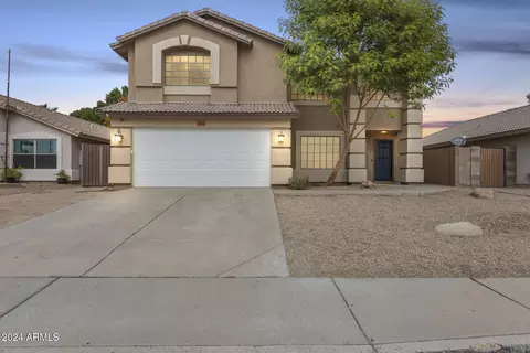 8960 W Tony Ct, Peoria, AZ 85382