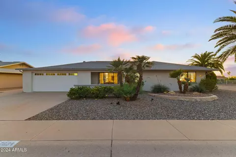 17834 N 130th Dr, Sun City West, AZ 85375