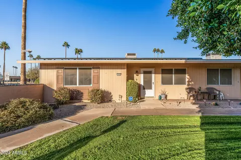 13427 N 111th Ave, Sun City, AZ 85351