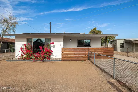 3734 E Fillmore St, Phoenix, AZ 85008