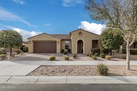 5440 S Abbey --, Mesa, AZ 85212
