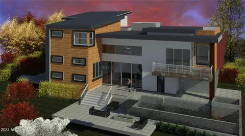 1702 E Calle Santa Cruz St #29, Phoenix, AZ 85022