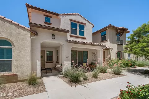3855 S Mcqueen Rd #42, Chandler, AZ 85286