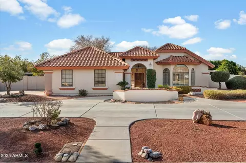 15072 N 73rd Ave, Peoria, AZ 85381