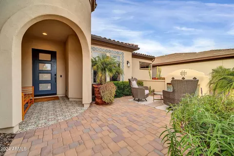 17856 E Stocking Trl, Rio Verde, AZ 85263 photo 7