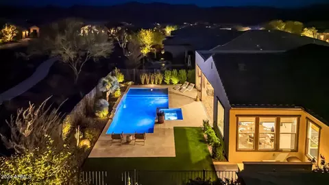 17856 E Stocking Trl, Rio Verde, AZ 85263 photo 3