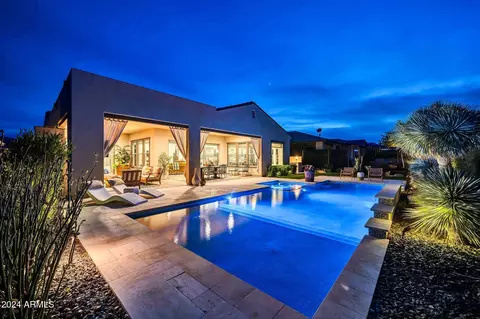 17856 E Stocking Trl, Rio Verde, AZ 85263