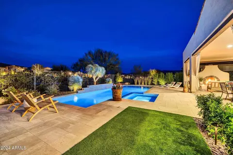 17856 E Stocking Trl, Rio Verde, AZ 85263 photo 36
