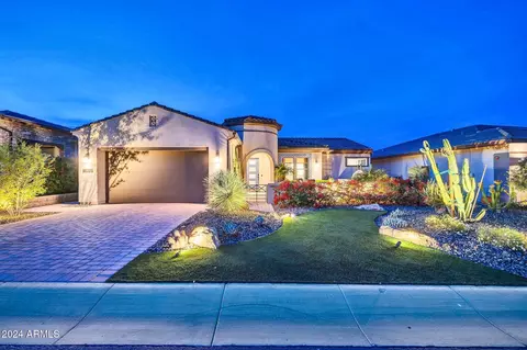 17856 E Stocking Trl, Rio Verde, AZ 85263 photo 5