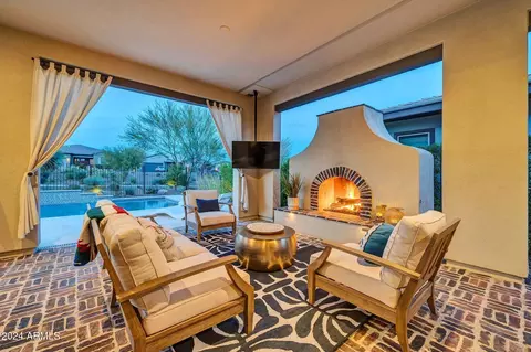 17856 E Stocking Trl, Rio Verde, AZ 85263 photo 34