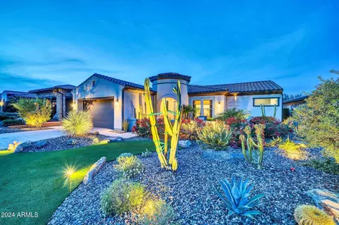 17856 E Stocking Trl, Rio Verde, AZ 85263 photo 6
