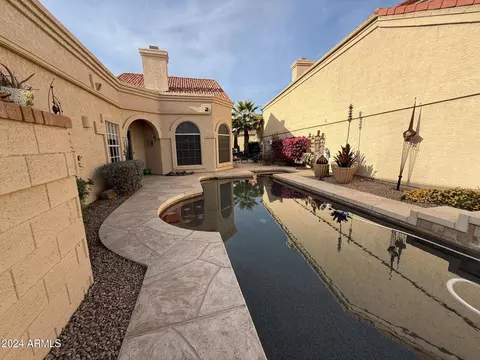 10788 N 112 Pl, Scottsdale, AZ 85259