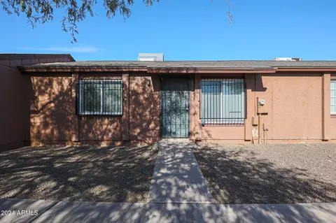 3646 N 67th Ave #17, Phoenix, AZ 85033