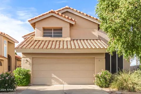 3832 N Gallatin --, Mesa, AZ 85215