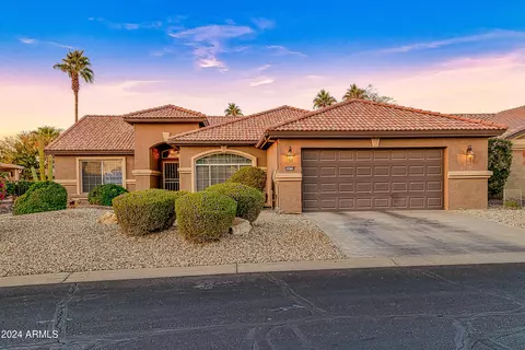 14774 W Devlin Dr, Goodyear, AZ 85395