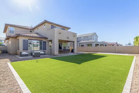 1468 E Lynx Way, Gilbert, AZ 85298 photo 45