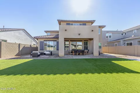 1468 E Lynx Way, Gilbert, AZ 85298 photo 47