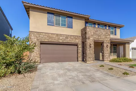 1468 E Lynx Way, Gilbert, AZ 85298 photo 3