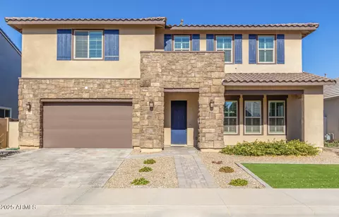 1468 E Lynx Way, Gilbert, AZ 85298 photo 65