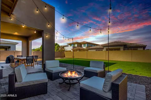 1468 E Lynx Way, Gilbert, AZ 85298 photo 48