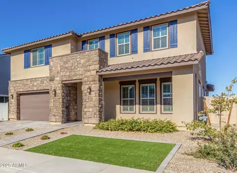 1468 E Lynx Way, Gilbert, AZ 85298 photo 2