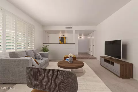 Living - 1466 E 3rd St, Mesa, AZ 85203 photo 3 of 4