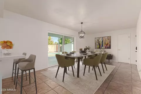 Dining - 1466 E 3rd St, Mesa, AZ 85203 photo 2 of 2