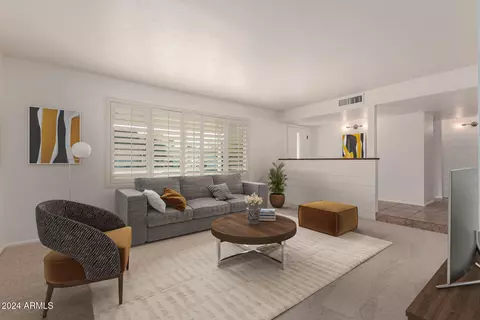 Living - 1466 E 3rd St, Mesa, AZ 85203 photo 2 of 4