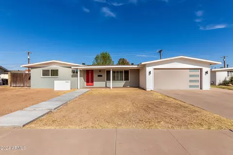 Exterior - 1466 E 3rd St, Mesa, AZ 85203 photo 1 of 6