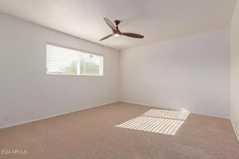 Bedroom - 1466 E 3rd St, Mesa, AZ 85203 photo 2 of 3