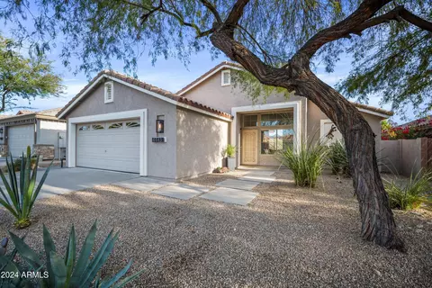 4443 E Thorn Tree Dr, Cave Creek, AZ 85331