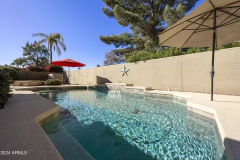 Exterior - 2226 Egret Ct, Gilbert, AZ 85234 photo 3 of 24