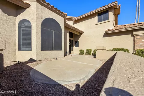 Exterior - 2226 Egret Ct, Gilbert, AZ 85234 photo 8 of 24