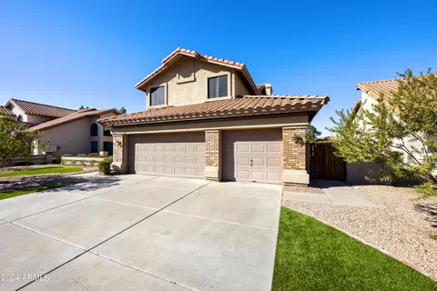Exterior - 2226 Egret Ct, Gilbert, AZ 85234 photo 7 of 24